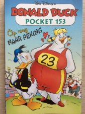 Donald Duck pocket 153