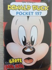 Donald Duck pocket 157