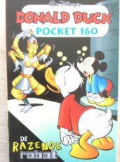 Donald Duck pocket 160
