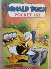Donald Duck pocket 162