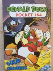 Donald Duck pocket 164