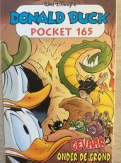Donald Duck pocket 165