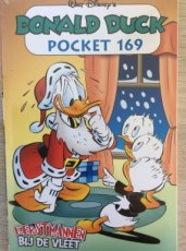 Donald Duck pocket 169