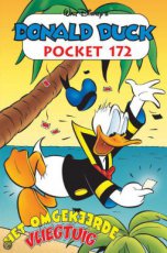 Donald Duck pocket 172