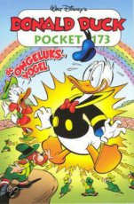 Donald Duck pocket 173