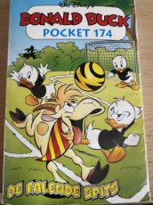 Donald Duck pocket 174
