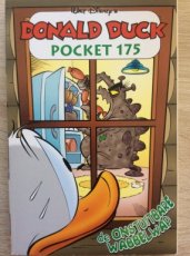 Donald Duck pocket 175