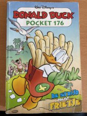 Donald Duck pocket 176