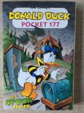 Donald Duck pocket 177