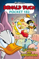 Donald Duck pocket 182
