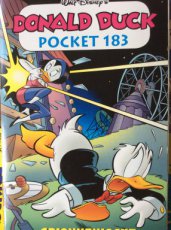 Donald Duck pocket 183
