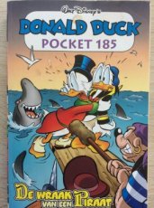 Donald Duck pocket 185