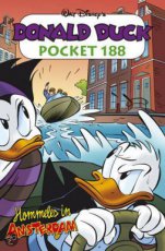 Donald Duck pocket 188