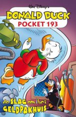 Donald Duck pocket 193