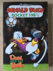 Donald Duck pocket 198 1/2