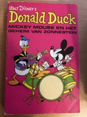 Donald Duck pocket 1e serie nr 05