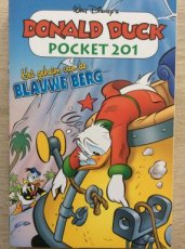 Donald Duck pocket 201