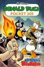 Donald Duck pocket 203