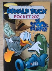 Donald Duck pocket 207