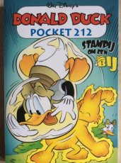 Donald Duck pocket 212