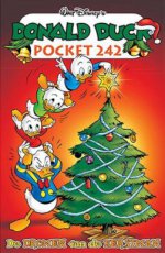 Donald Duck pocket 242