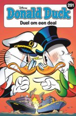 Donald Duck pocket 291