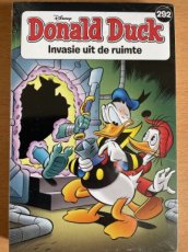 Donald Duck pocket 292