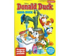 Donald Duck Reis aqua-duck