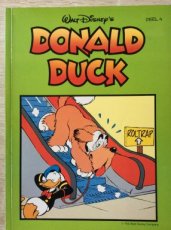 Donald Duck stripboek : korte verhaaltjes