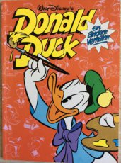 Donald Duck uit 1990 en andere verhalen