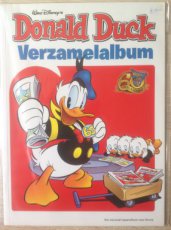 Donald Duck verzamelalbum
