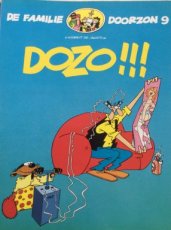 Fam Doorzon deel 09 Dozo !!