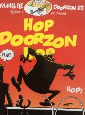 Fam Doorzon deel 23 Hop Doorzon Hop.