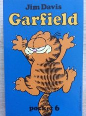 Garfield pocket deel 06
