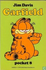 Garfield pocket deel 08