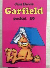 Garfield pocket deel 29