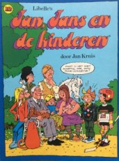 Jan Jans en de kinderen deel 12