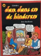 Jan Jans en de kinderen deel 13