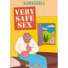 Kamagurka : Very safe sex