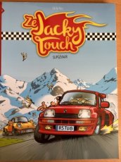 Le Jacky Touch deel 1 slipgevaar