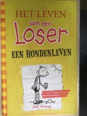 Leven van een loser deel 04