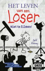 Leven van een loser niet te filmen