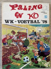 Paling en Ko deel 19 WK-voetbal '78