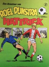 Roel Dijkstra deel 02 Hattrick