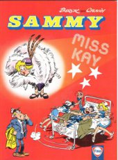 Sammy miss Kay (Fina uitgave)