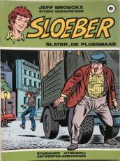 Sloeber deel 06