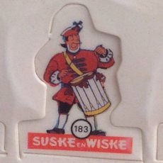 Suske en Wiske speldje nr 183
