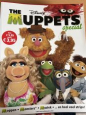 The Muppets specal