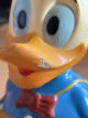 ++ Walt Disney Donald Duck tuimelaar pop  21 cm