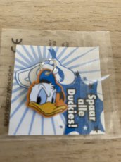 -- Walt Disney hanger van Donald Duck